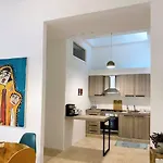 Garden View Apt 4Br Beirut