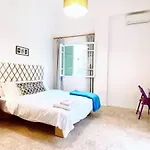 Garden View Apt 4Br Beirut