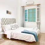 Garden View Apt 4Br Beirut