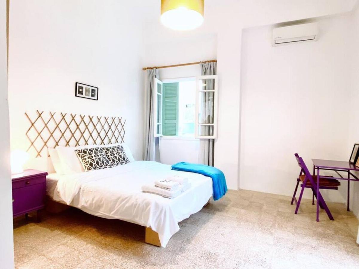 Garden View 4br Beirut