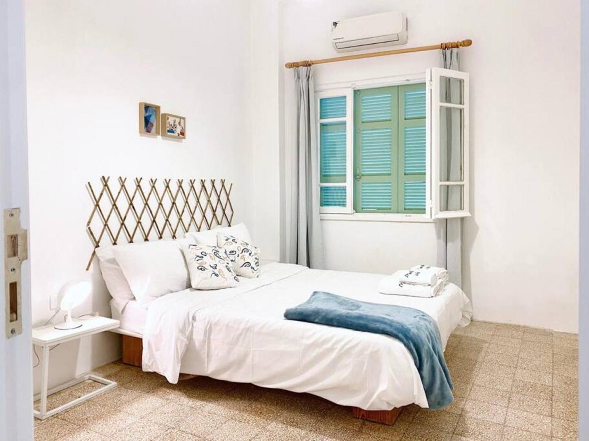 Garden View 4br Beirut